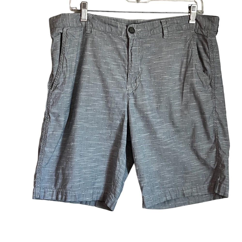 Light Blue Marc Anthony Shorts Size 34